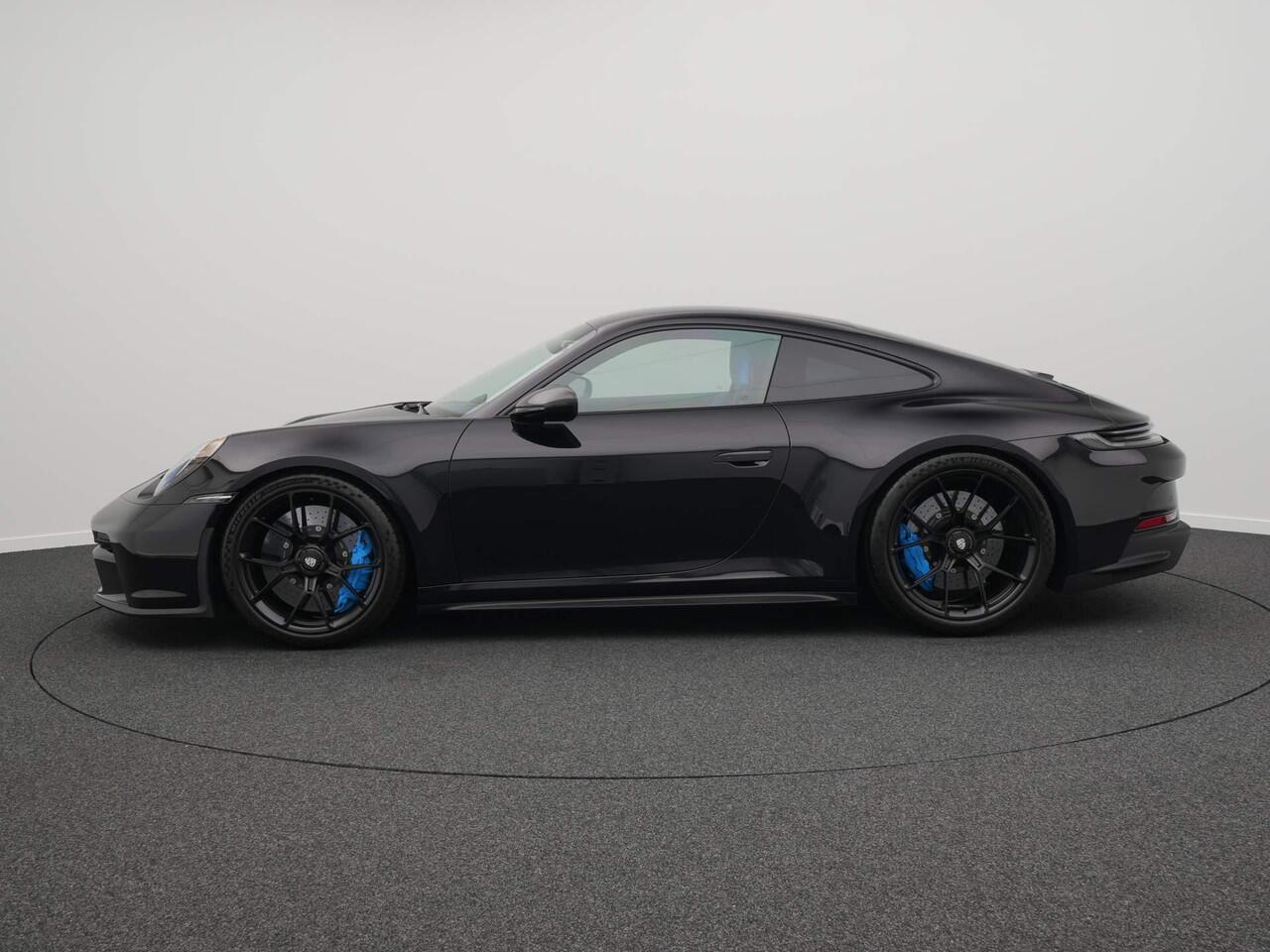 Porsche 911 GT3 Touring