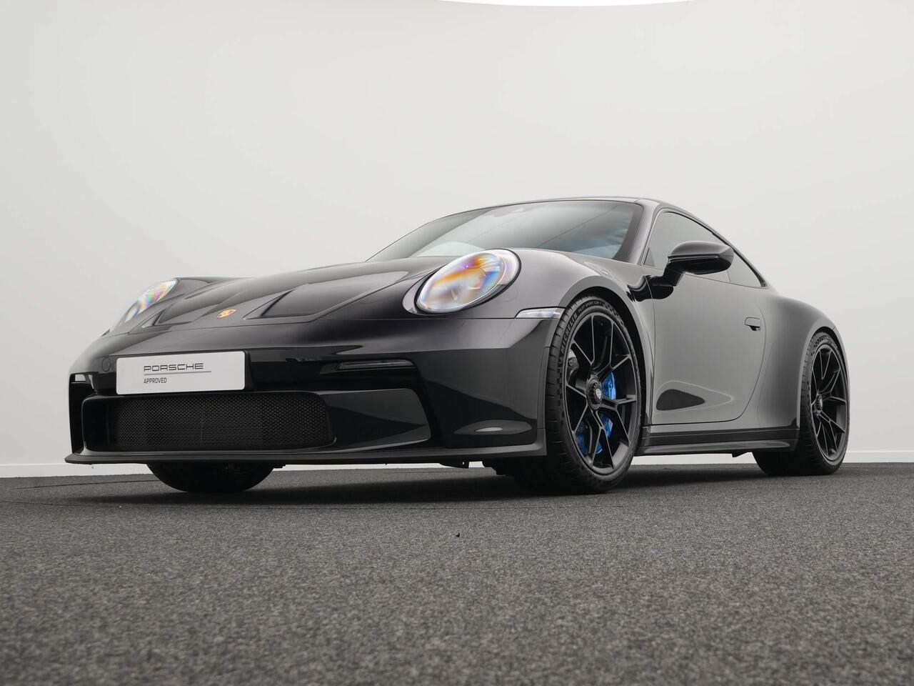 Porsche 911 GT3 Touring