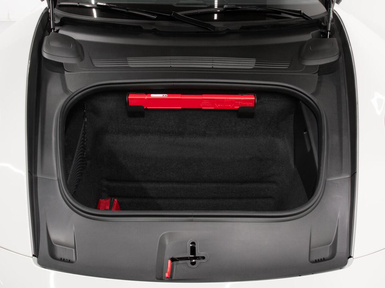 Porsche 911 Carrera GTS Cabriolet