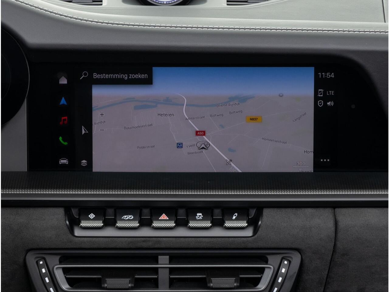 Porsche 911 Carrera GTS Cabriolet