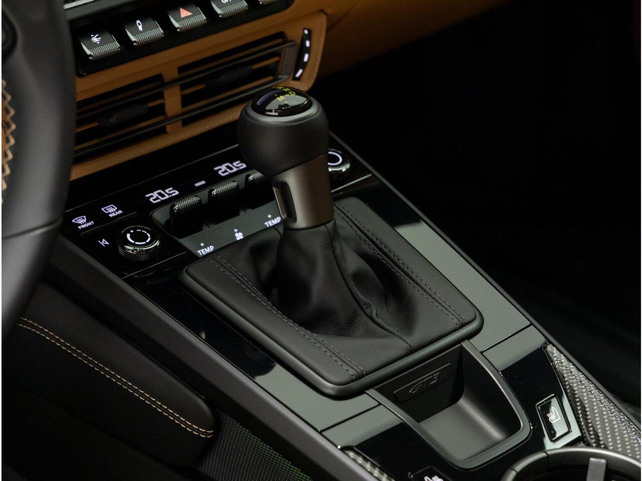 Porsche 911 GT3 Touring