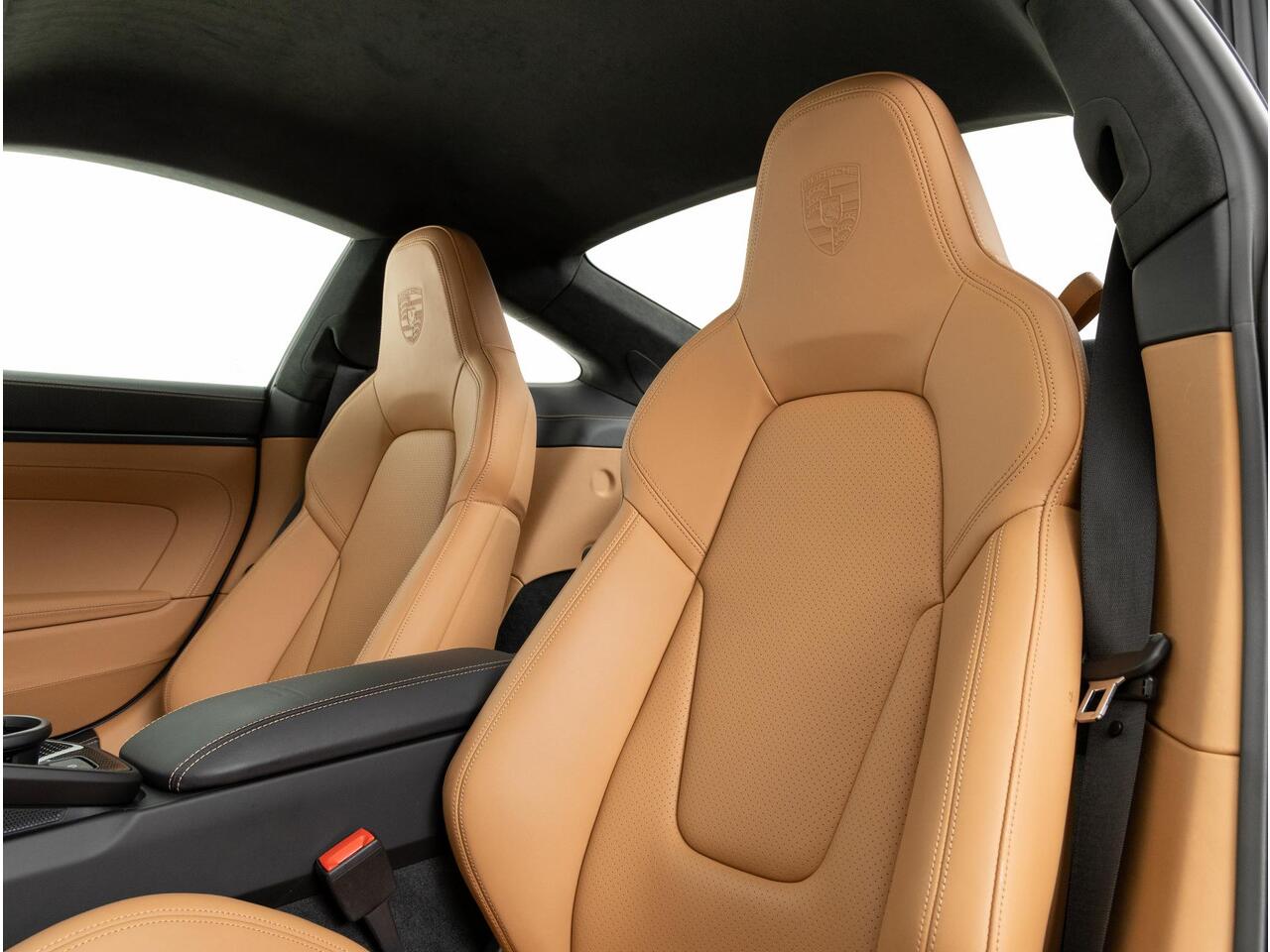 Porsche 911 GT3 Touring