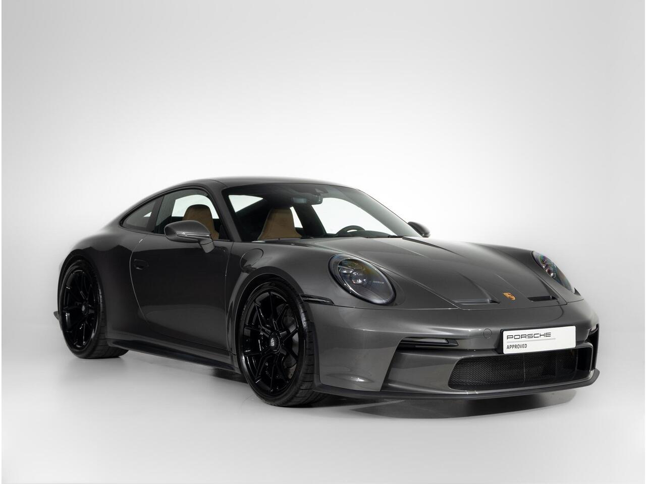 Porsche 911 GT3 Touring