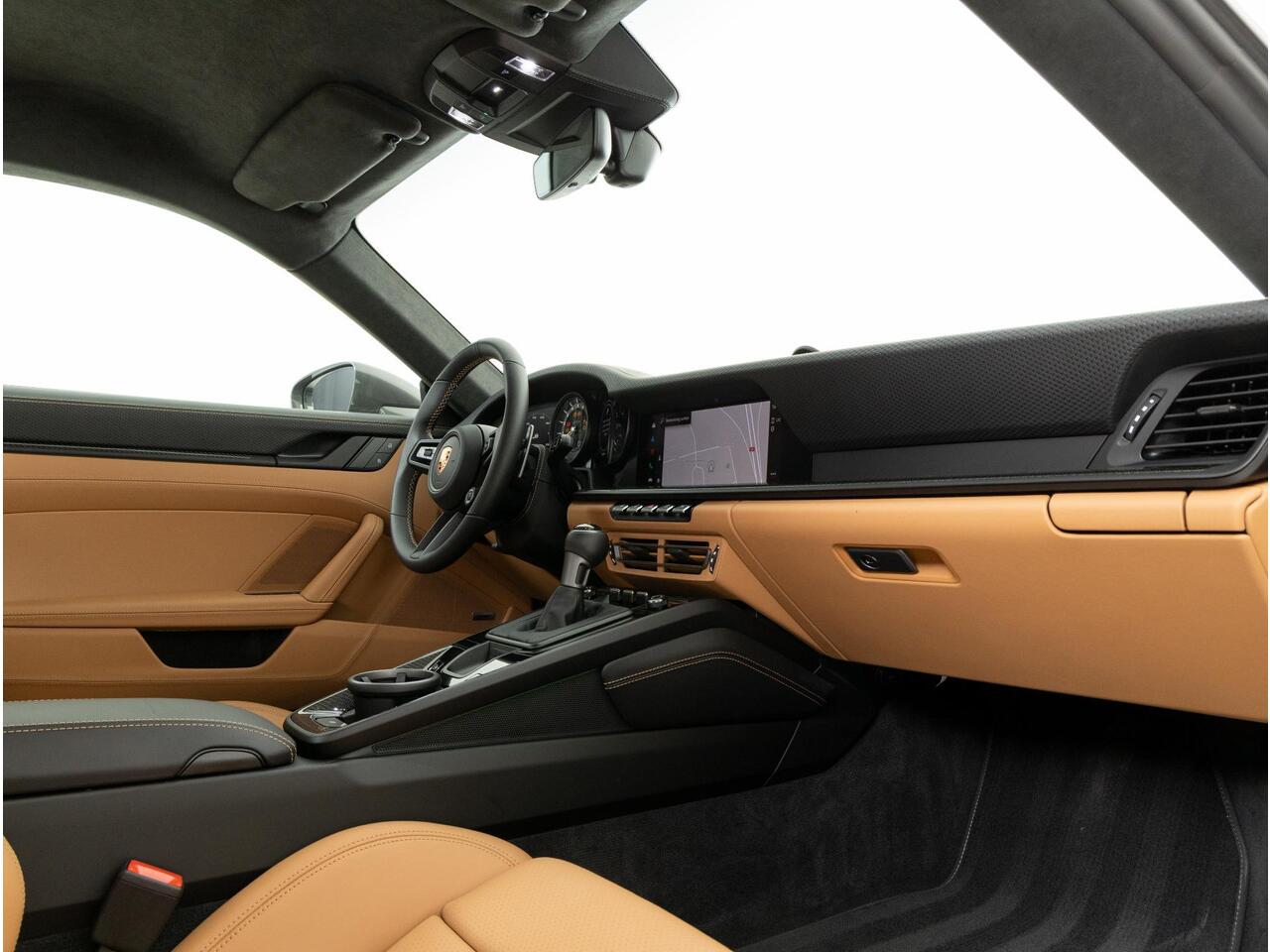 Porsche 911 GT3 Touring