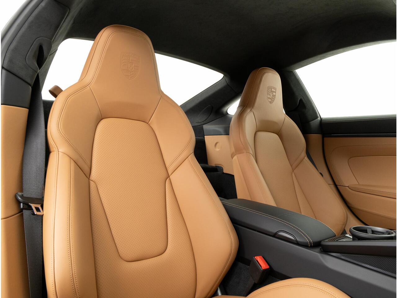 Porsche 911 GT3 Touring