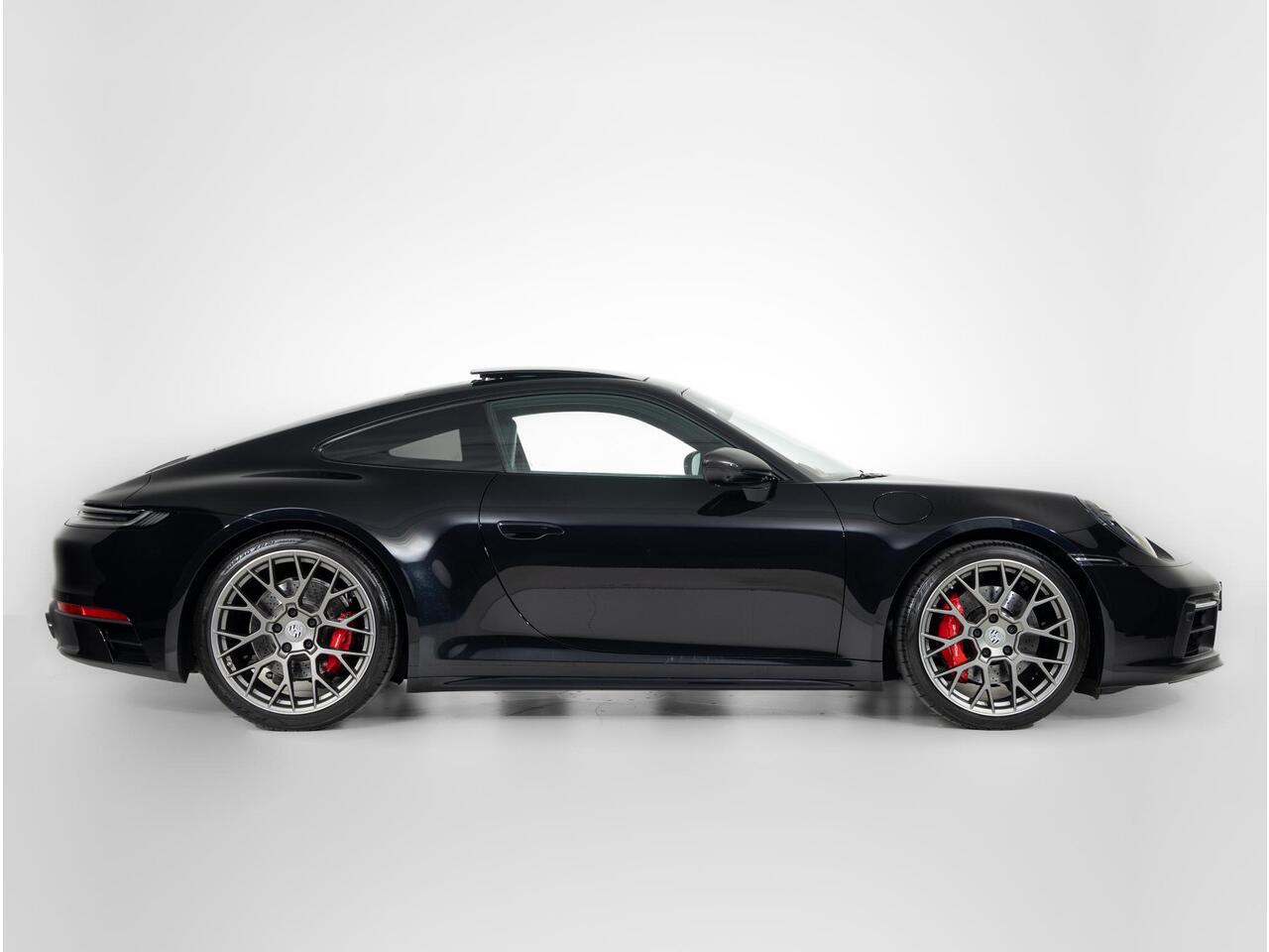 Porsche 911 Carrera 4S