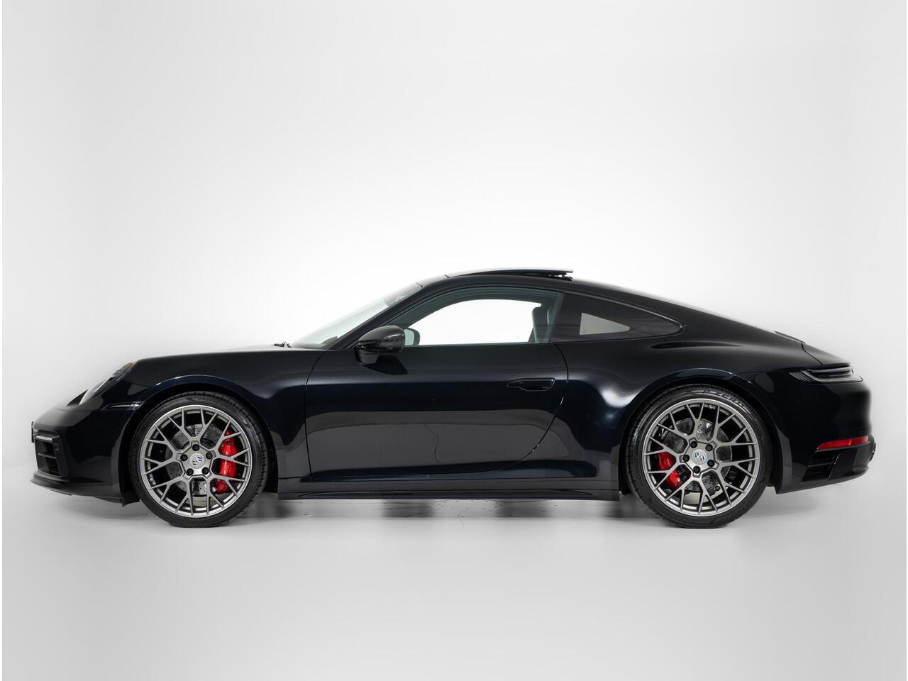 Porsche 911 Carrera 4S