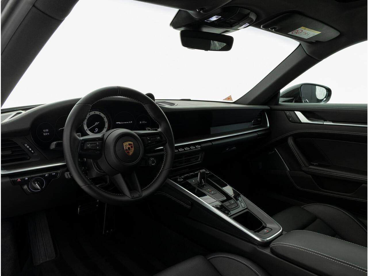 Porsche 911 Carrera 4S