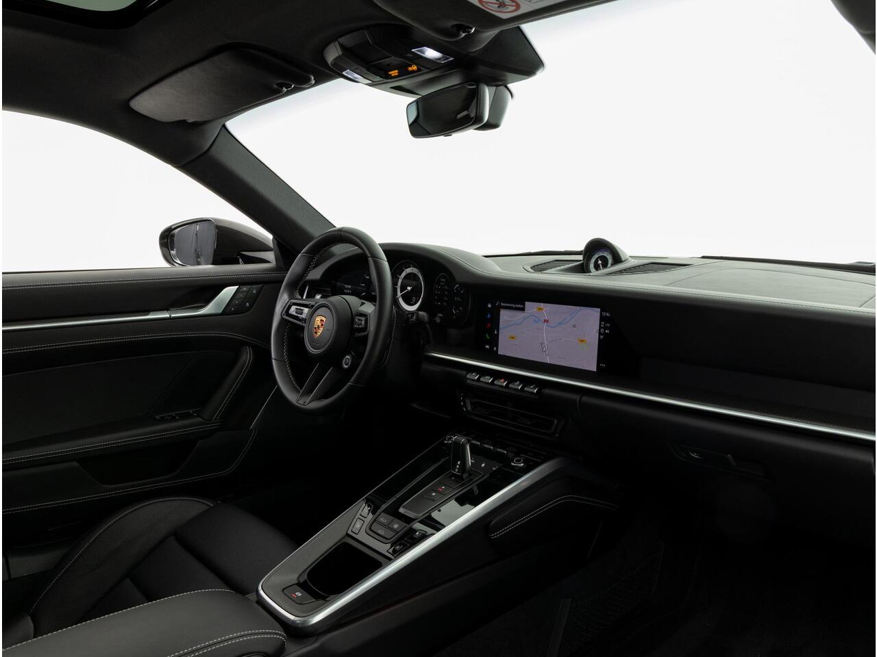 Porsche 911 Carrera 4S