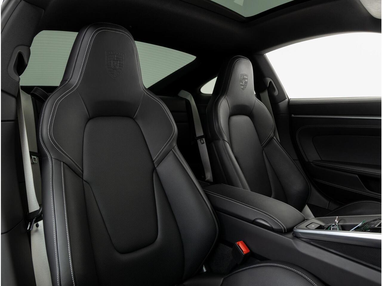 Porsche 911 Carrera 4S