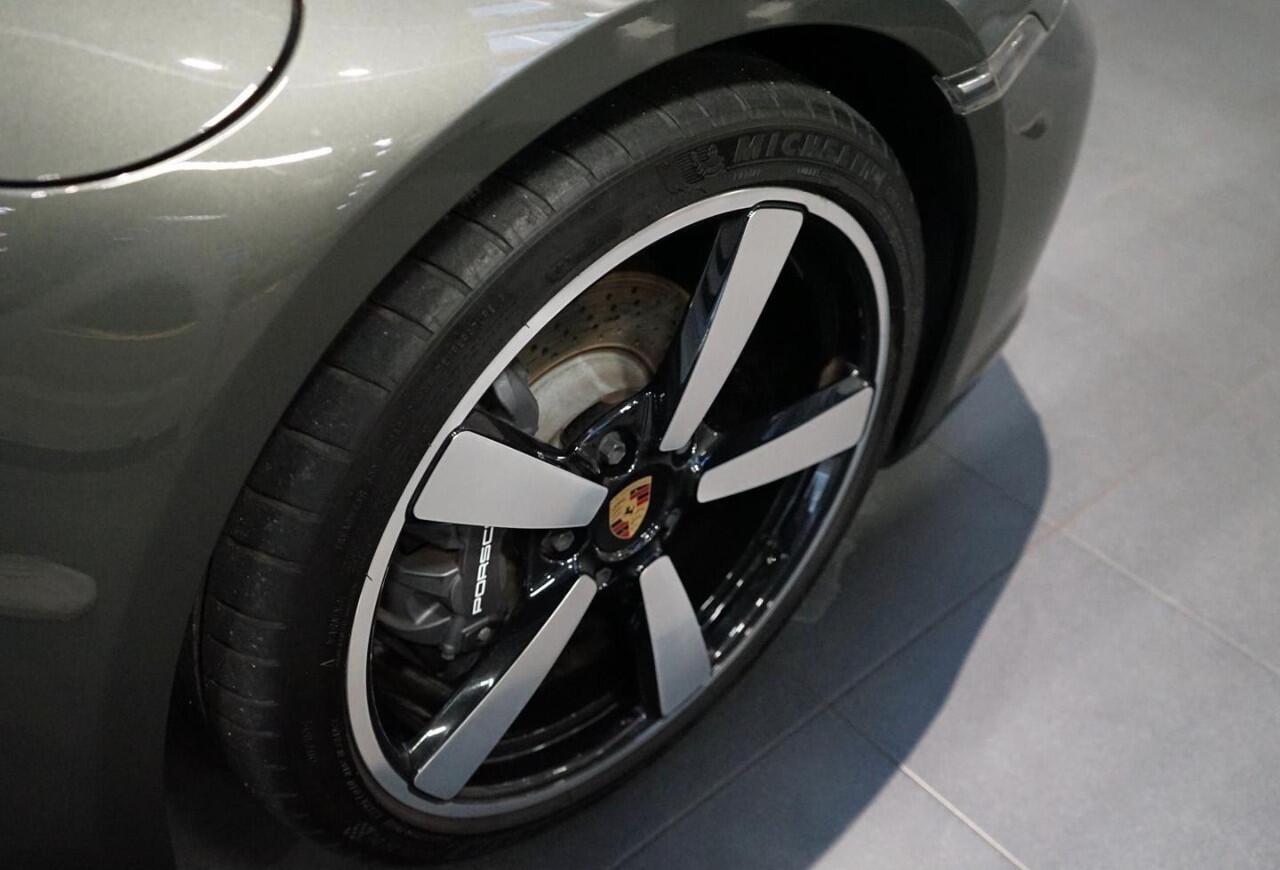 Porsche 911 3.0 Carrera