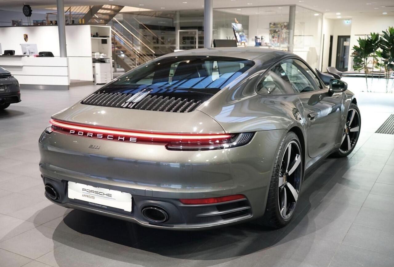 Porsche 911 3.0 Carrera