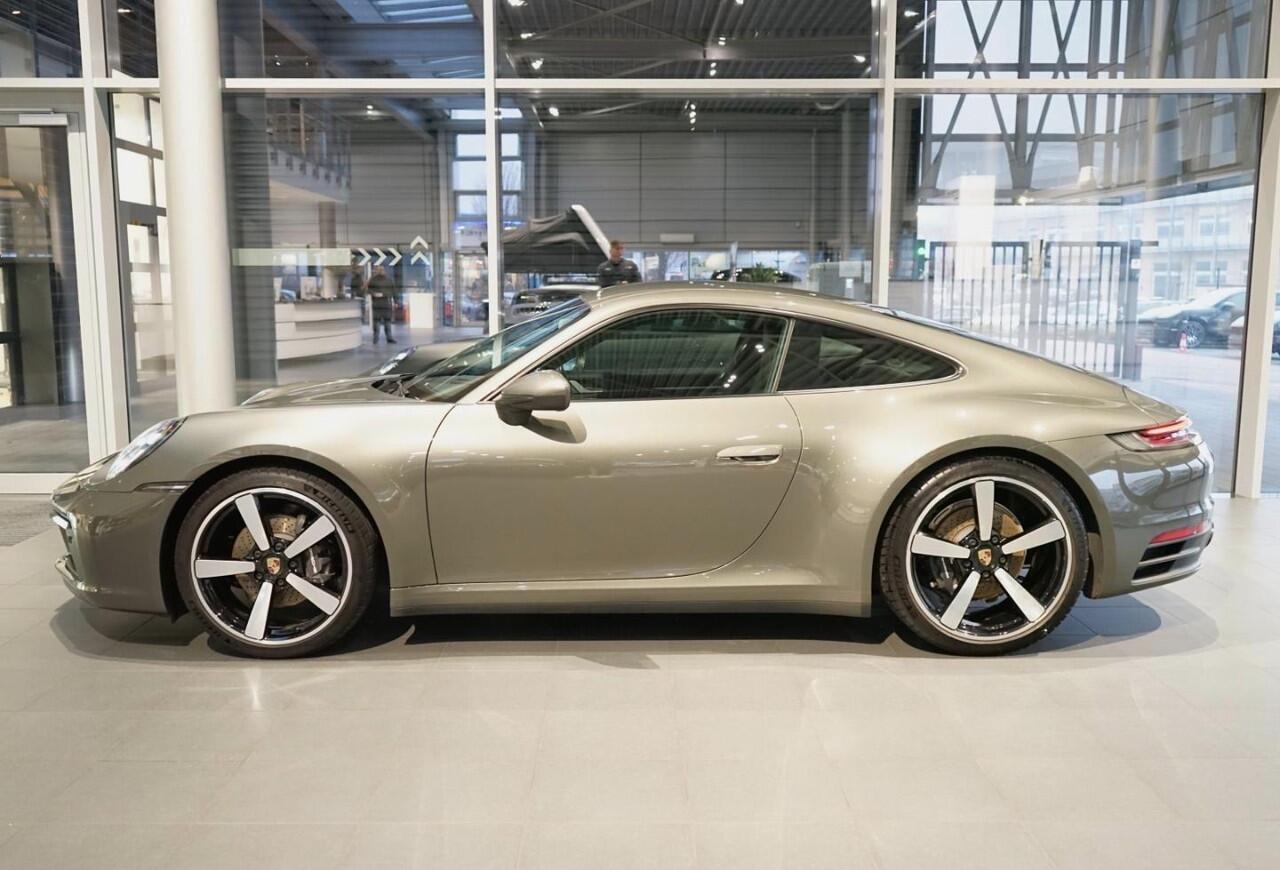Porsche 911 3.0 Carrera