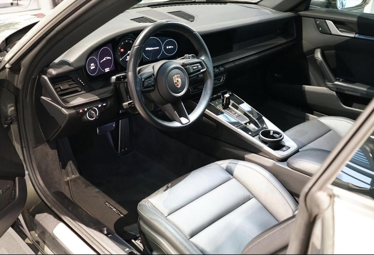 Porsche 911 3.0 Carrera