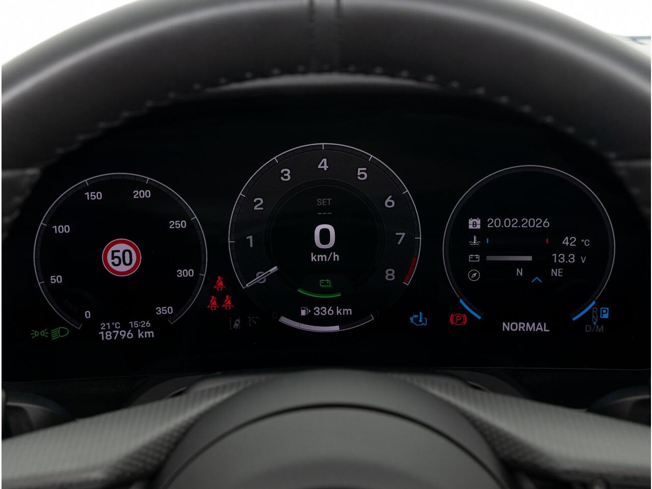 Porsche 911 Targa 4 GTS
