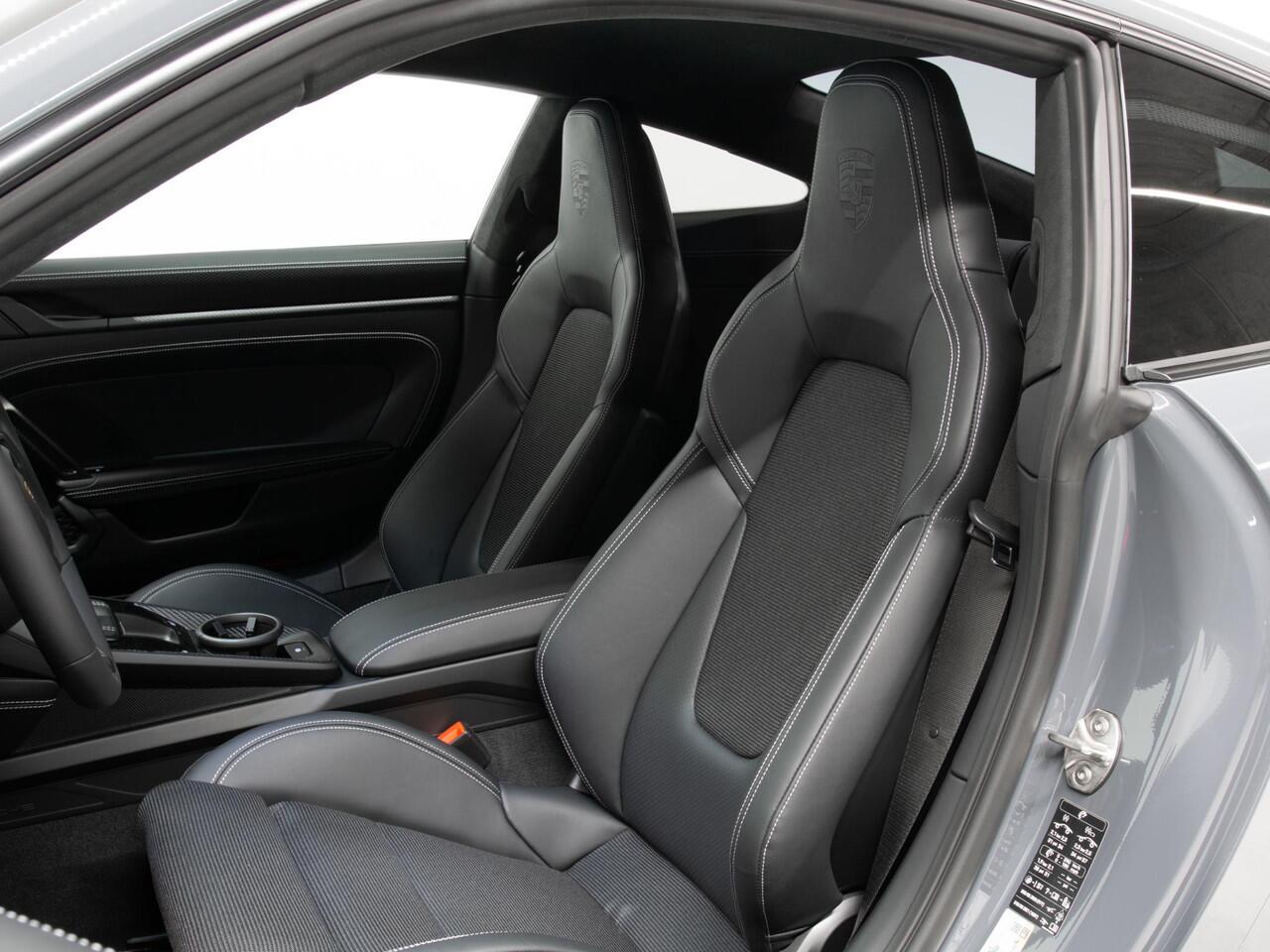 Porsche 911 GT3 Touring