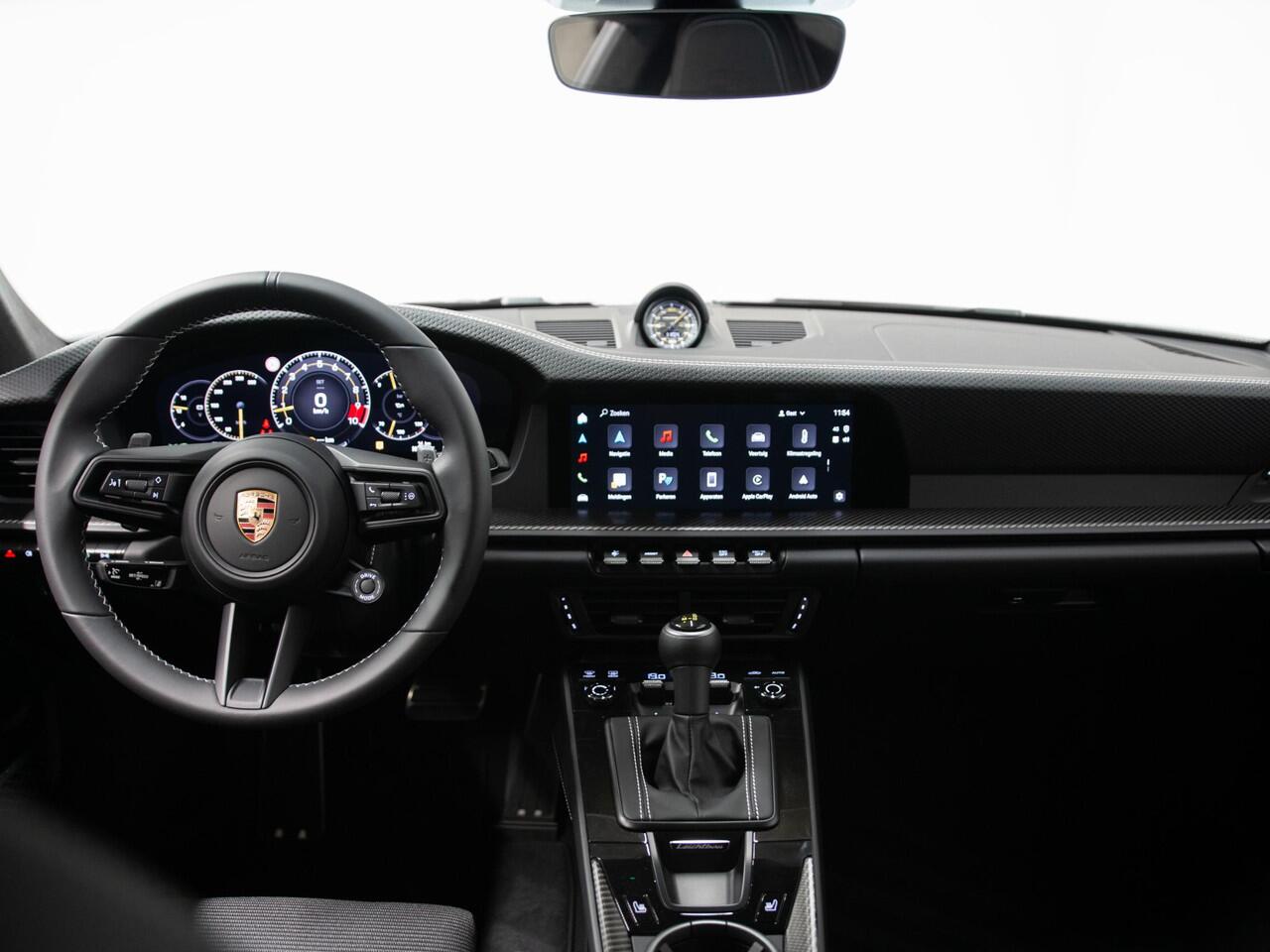 Porsche 911 GT3 Touring