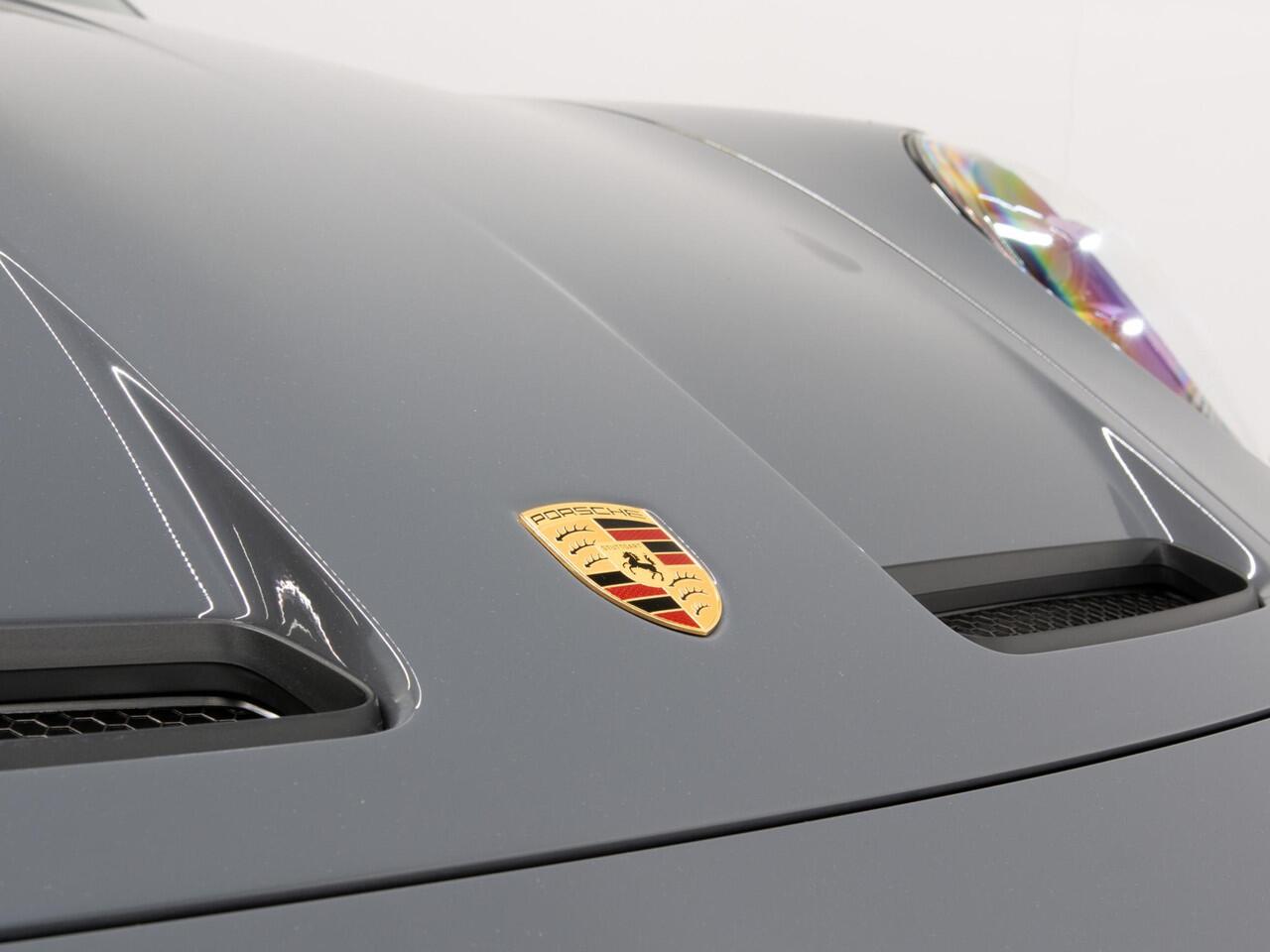 Porsche 911 GT3 Touring