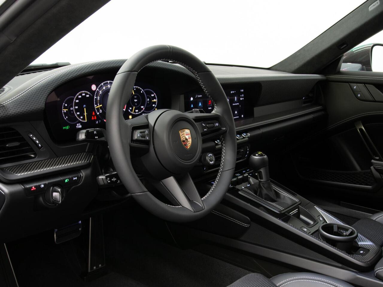 Porsche 911 GT3 Touring