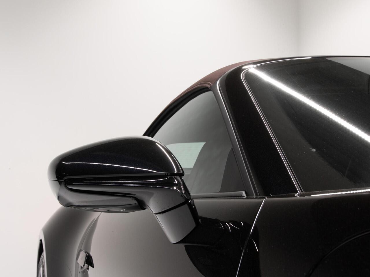 Porsche 911 Carrera S Cabriolet