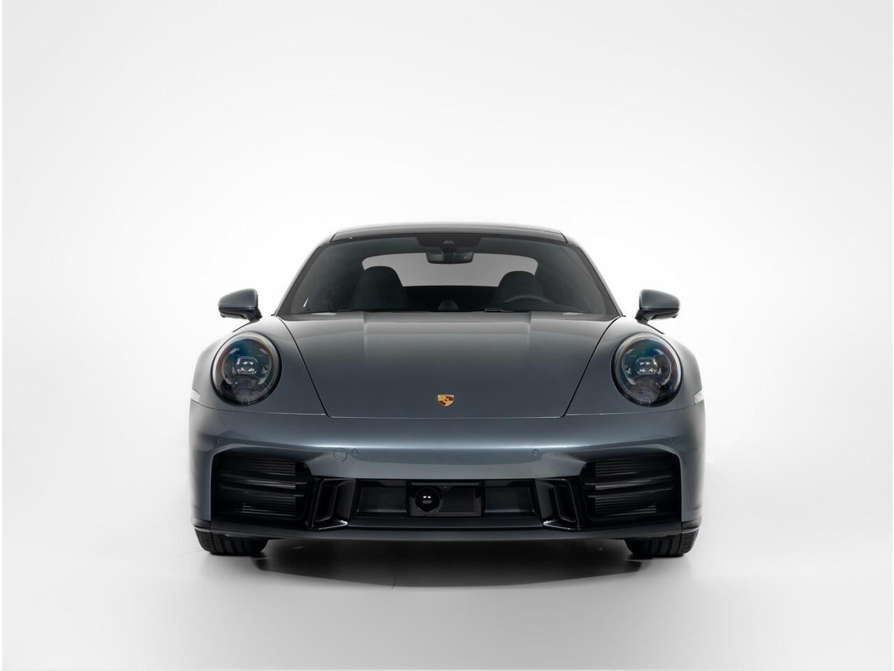 Porsche 911 Carrera Nieuwste Model