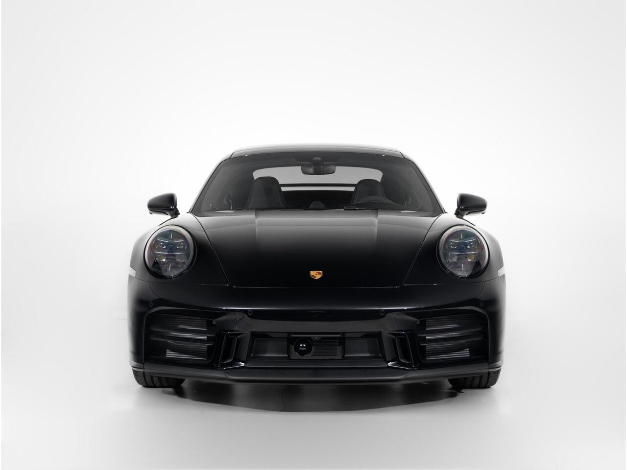 Porsche 911 Carrera Nieuwste Model