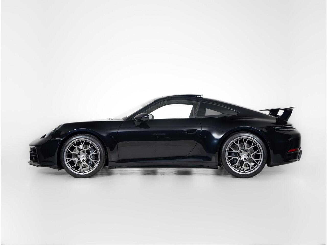 Porsche 911 Carrera Nieuwste Model