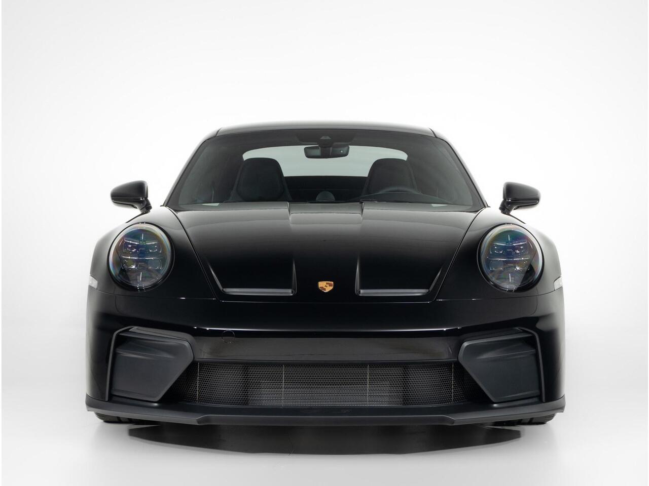 Porsche 911 GT3 Touring Nieuwste Model