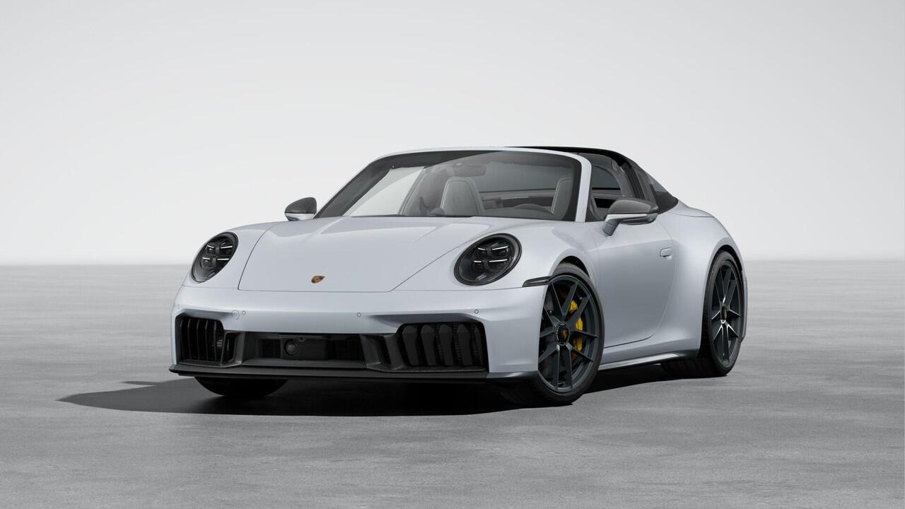 Porsche 911 Targa 4 GTS Targa 4 GTS Nieuwste Model