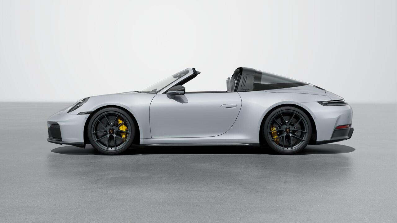 Porsche 911 Targa 4 GTS Targa 4 GTS Nieuwste Model