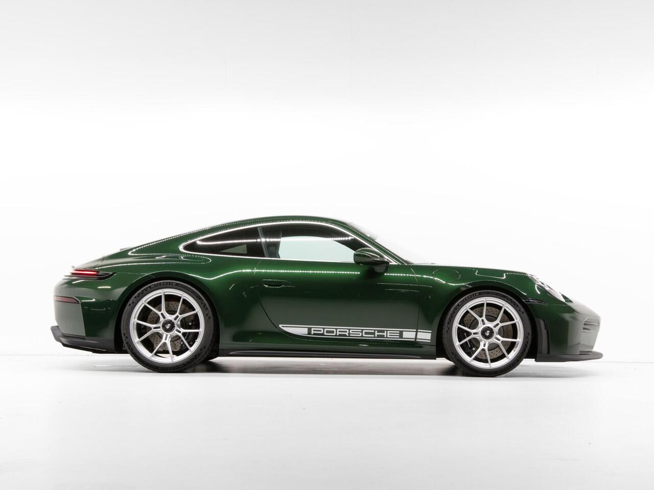 Porsche 911 GT3 Touring