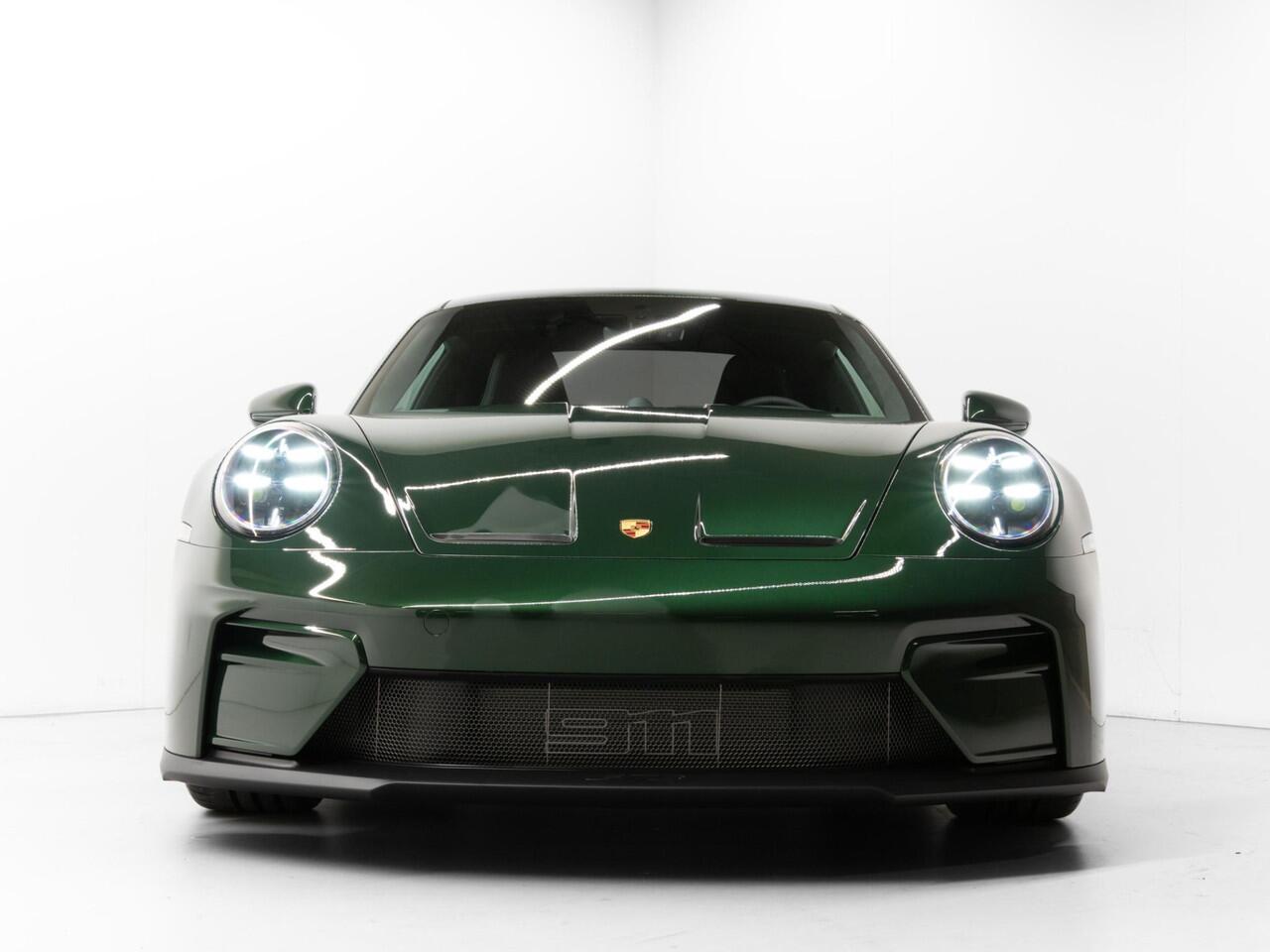 Porsche 911 GT3 Touring