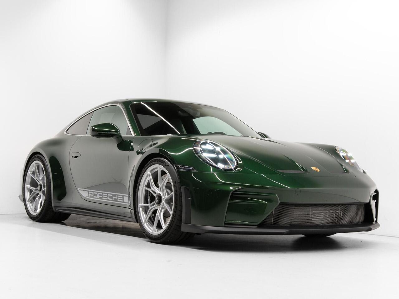 Porsche 911 GT3 Touring