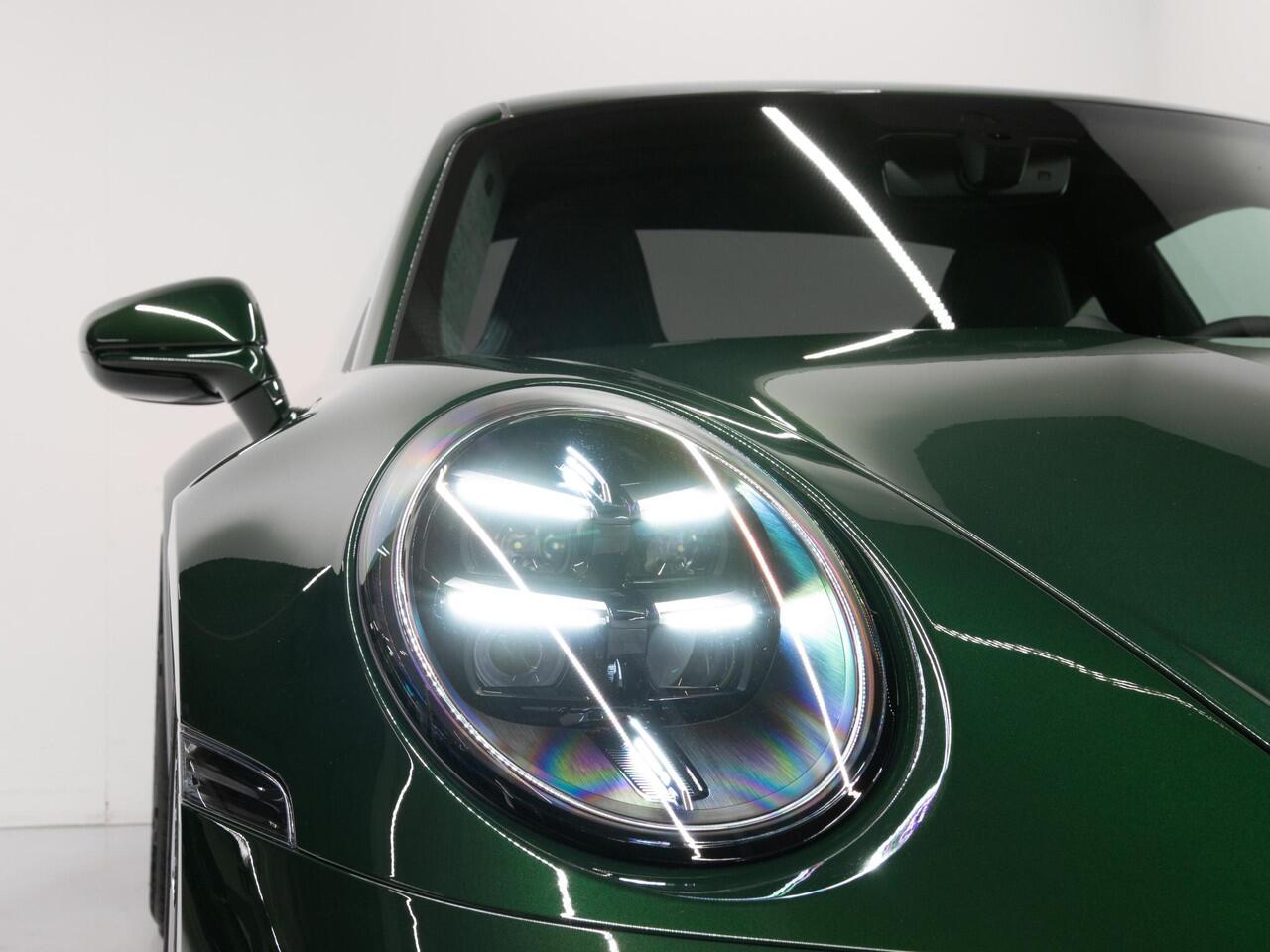 Porsche 911 GT3 Touring