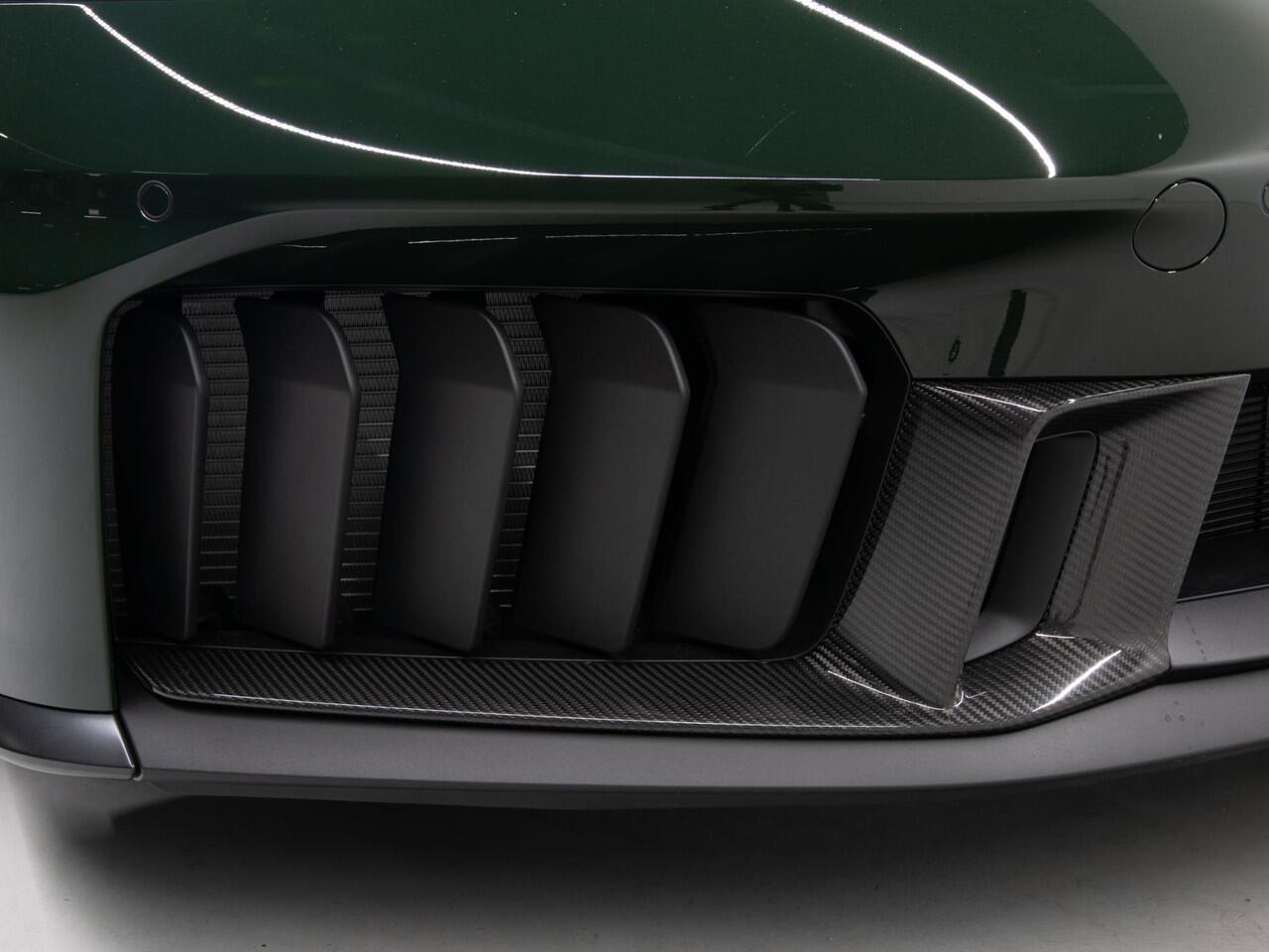 Porsche 911 Carrera 4 GTS - Paint to Sample