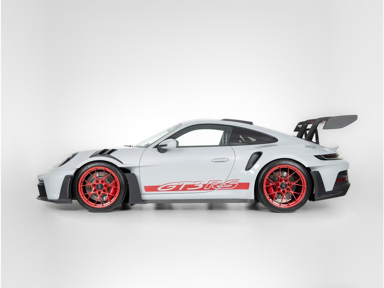 Porsche 911 GT3 RS