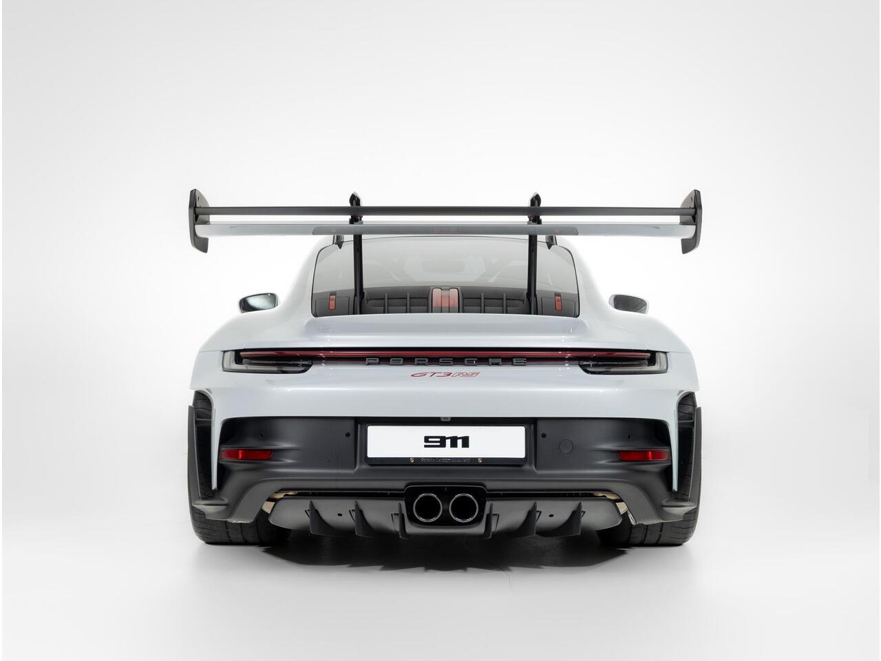 Porsche 911 GT3 RS