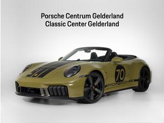 porsche-911-spirit-70-edition