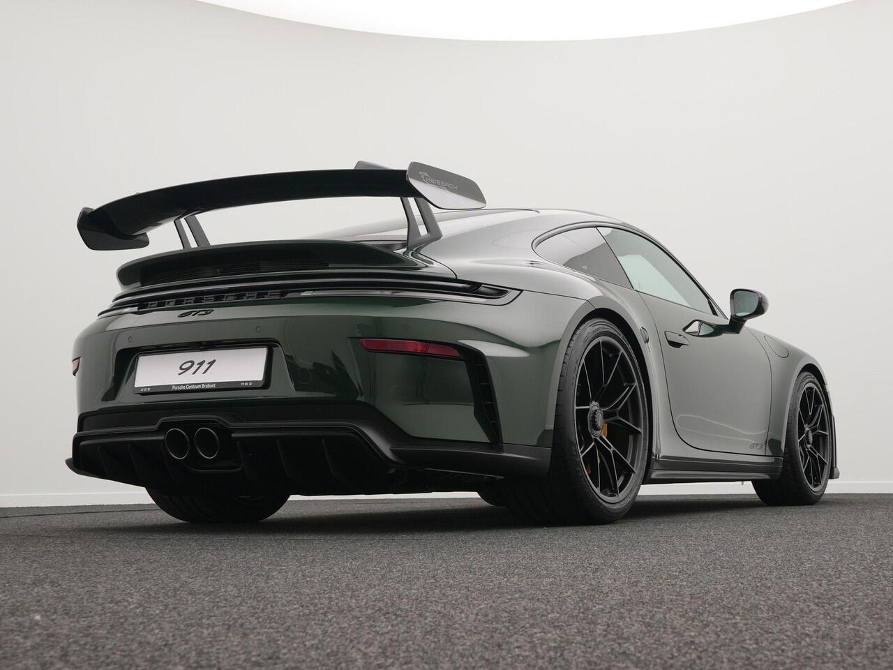 Porsche 911 GT3