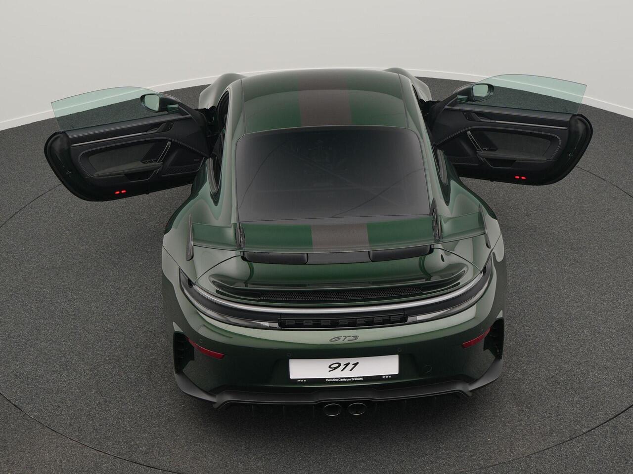 Porsche 911 GT3