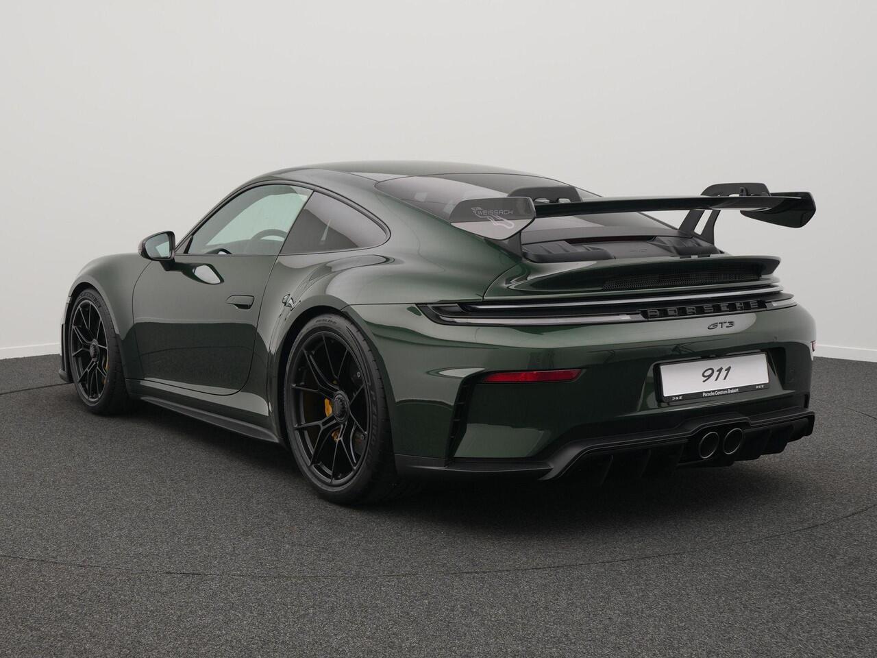 Porsche 911 GT3