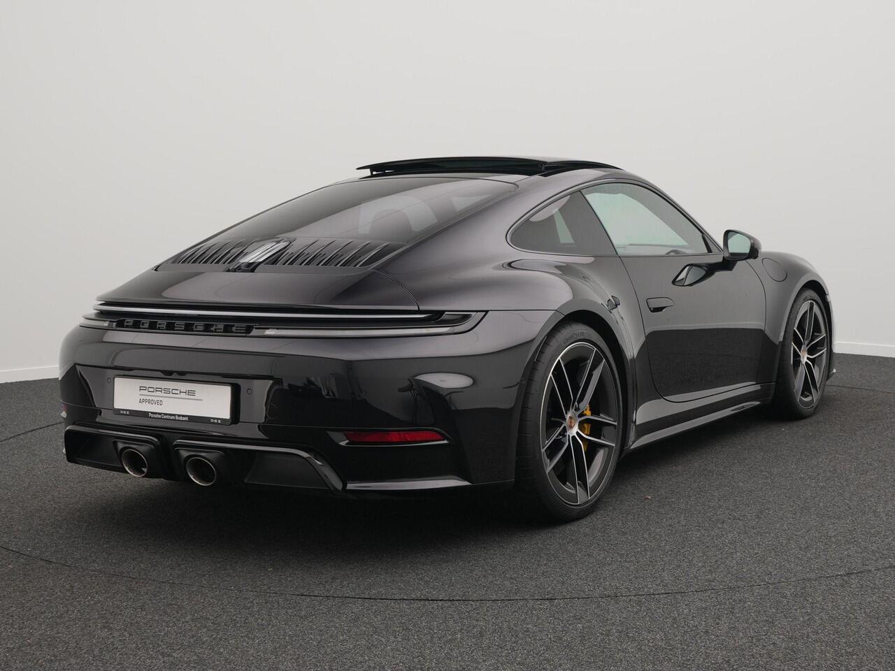 Porsche 911 Carrera GTS