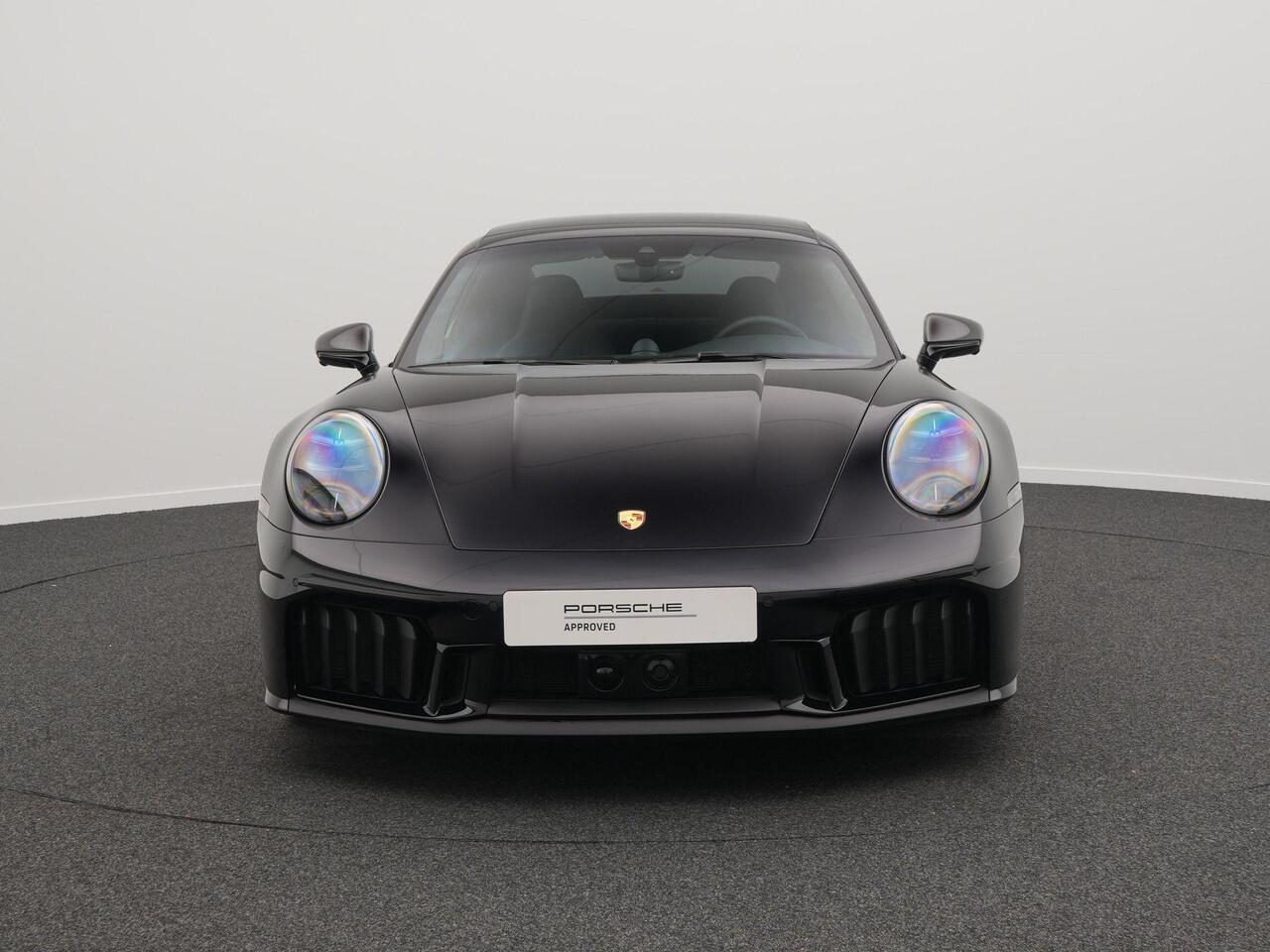 Porsche 911 Carrera GTS