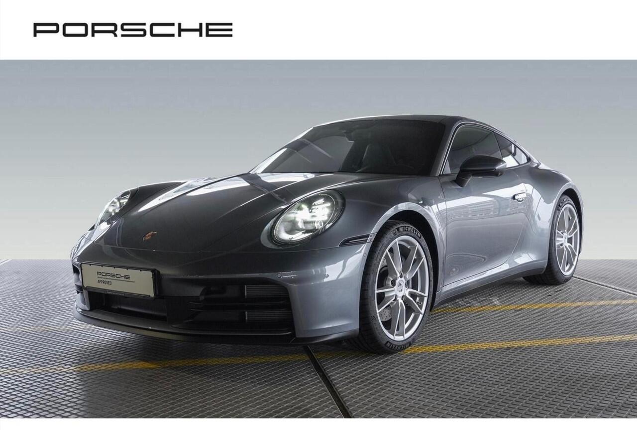 Porsche 911 3.0 Carrera