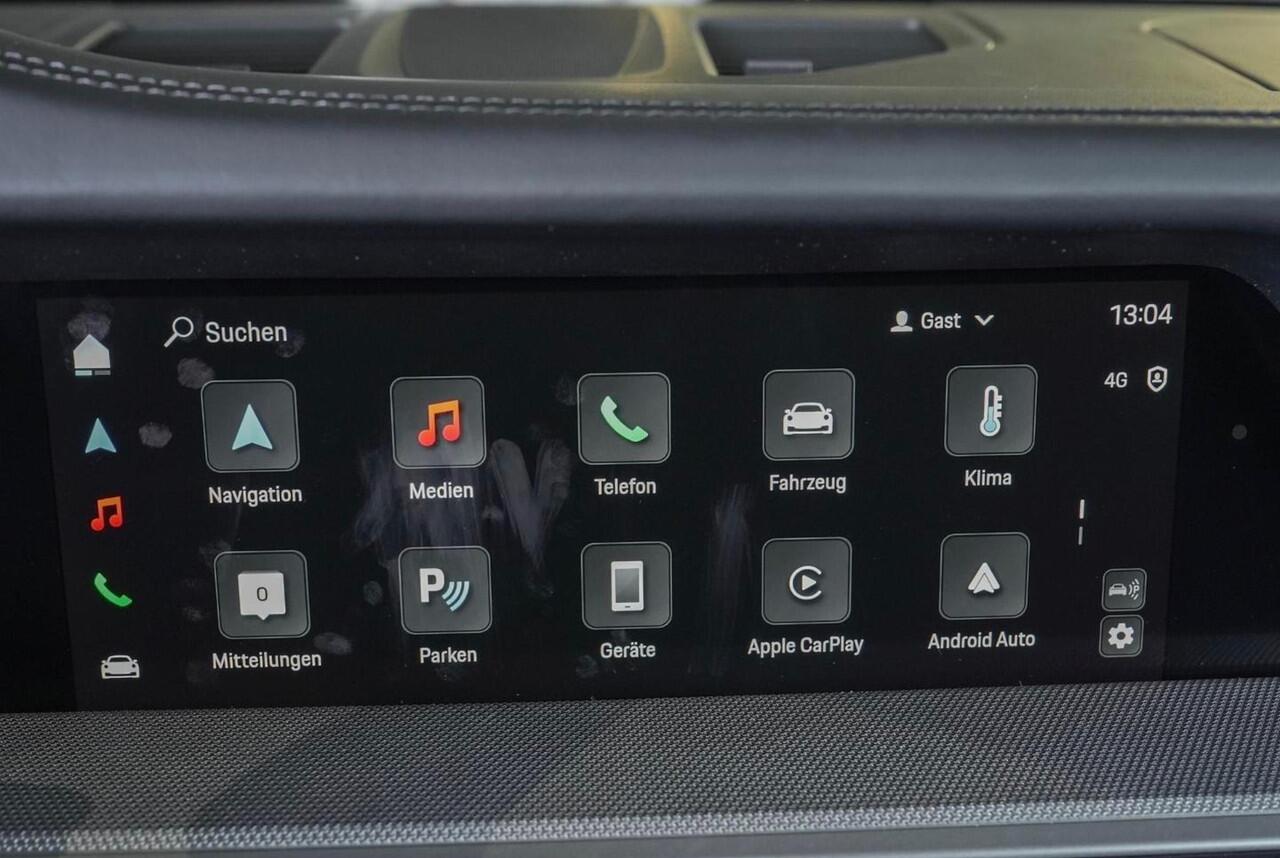 Porsche 911 3.0 Carrera