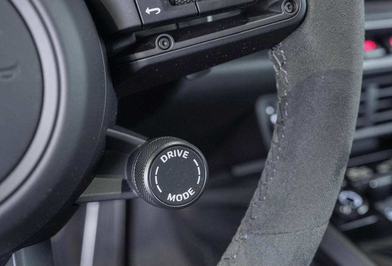 Porsche 911 3.0 Carrera