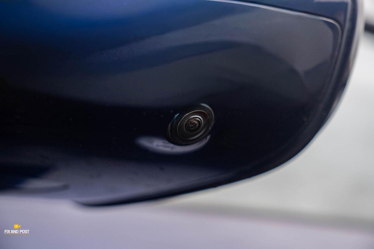 Porsche 911 Cabrio 3.0 Carrera Stoel koeling l Sport uitlaat l Sport Chrome