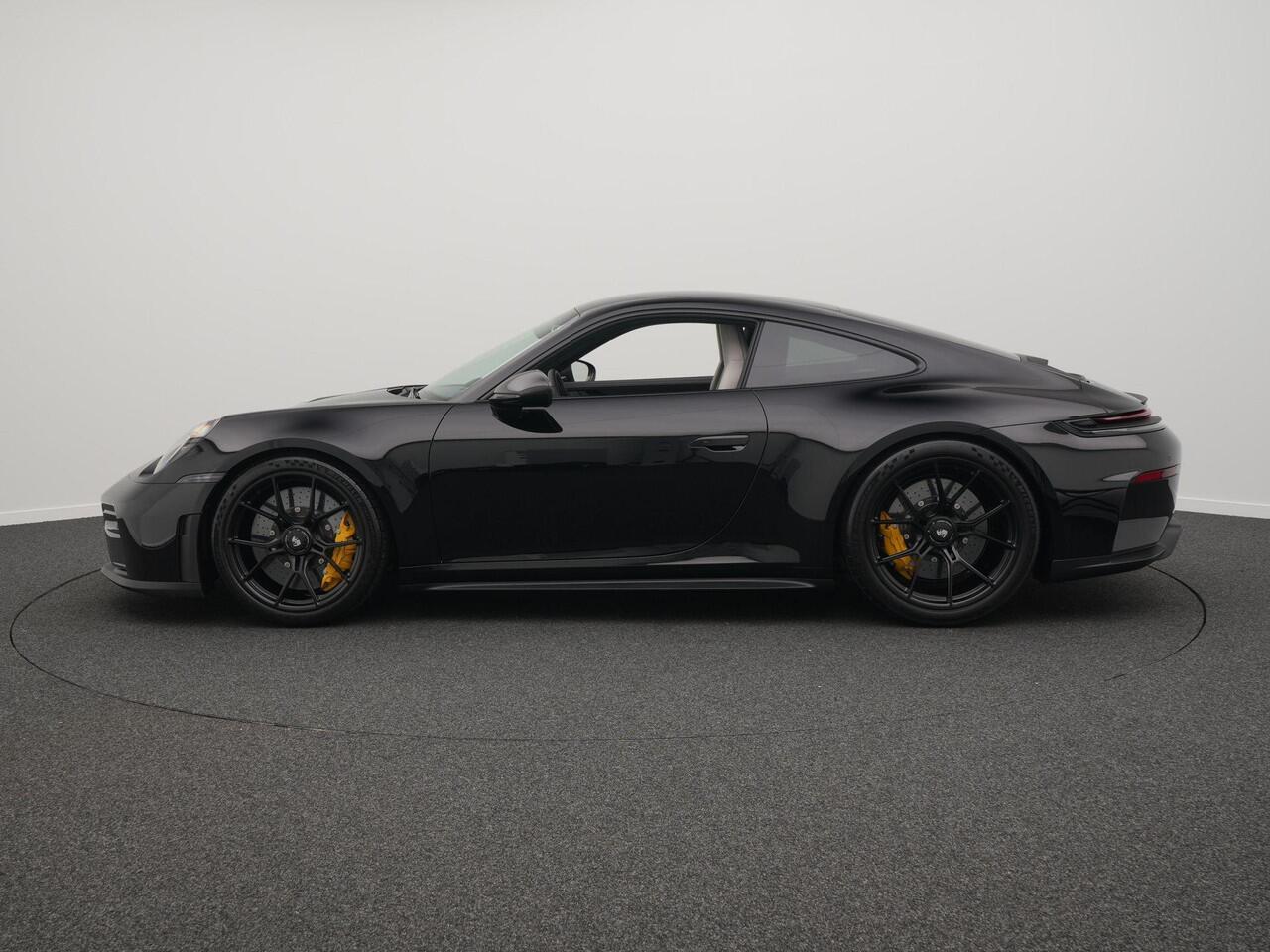 Porsche 911 GT3 Touring