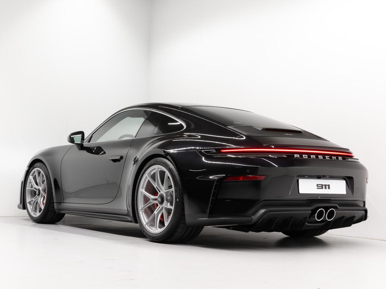 Porsche 911 GT3 Touring