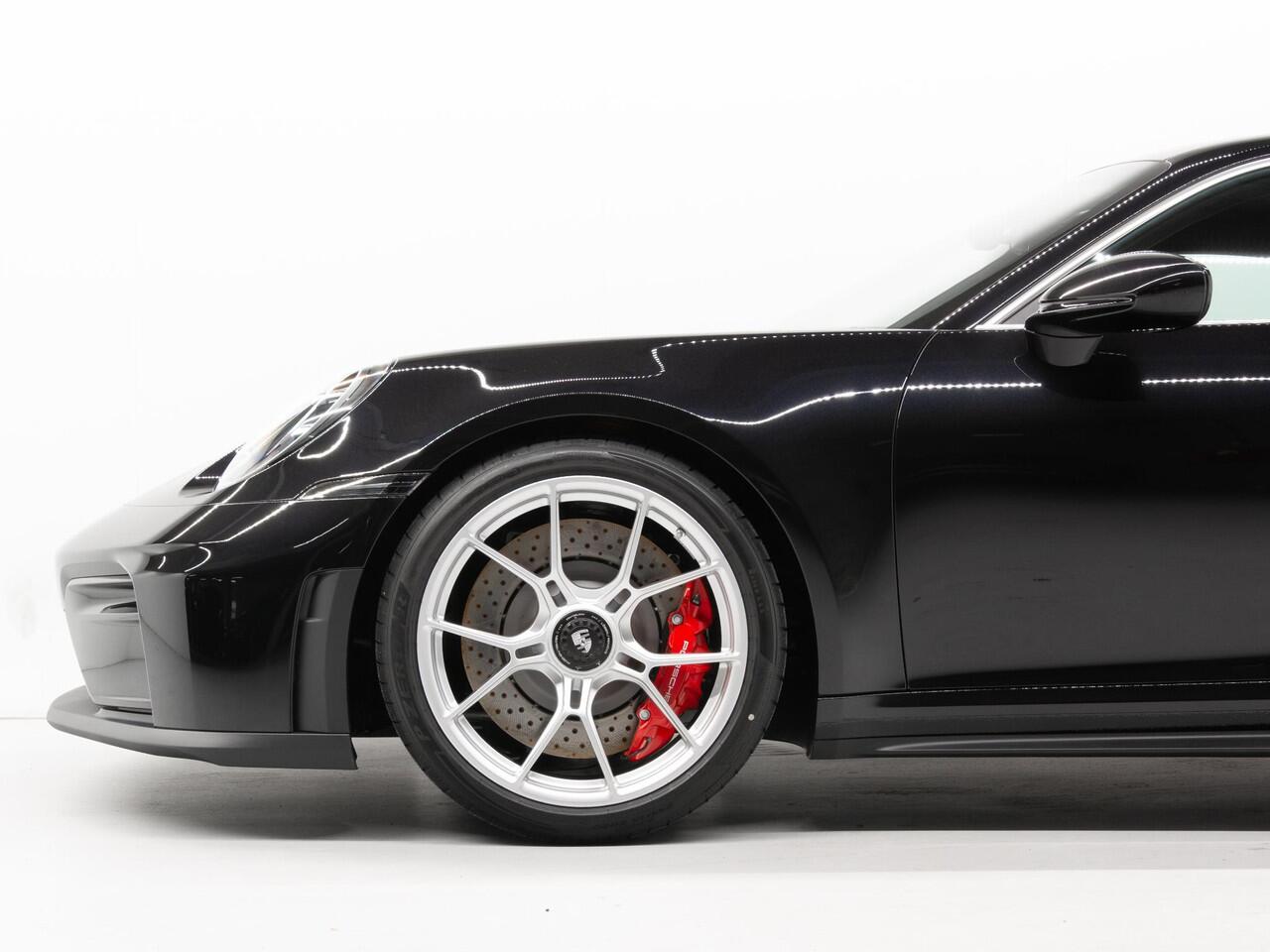 Porsche 911 GT3 Touring